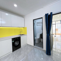 Hệ Thống Căn Hộ Studio,1Pn+ Ban Công Cửa Sổ Thoáng Gần Ngay Chợ Tân Định