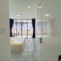 Hệ Thống Căn Hộ Studio,1Pn+ Ban Công Cửa Sổ Thoáng Gần Ngay Chợ Tân Định