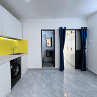 Hệ Thống Căn Hộ Studio,1Pn+ Ban Công Cửa Sổ Thoáng Gần Ngay Chợ Tân Định