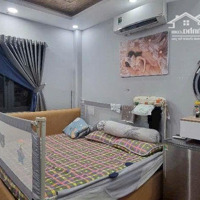 Hưng Phú 5 Tầng Hẻm Xe Hơi Không Quy Hoạch P10 Q8