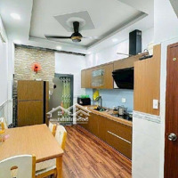 Hưng Phú 5 Tầng Hẻm Xe Hơi Không Quy Hoạch P10 Q8