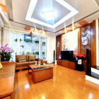 Phân Lô Phương Mai, Ngõ Thông Vòng Quanh, Ô Tô Tránh, Vào Nhà, Dân Xây, 46M*4T
