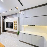 Bán Nhà Phố Trần Thái Tông - Cầu Giấy 33M2 5 Tầng Nhỉnh 6 Tỷ - Hiếm Trong Phân Khúc Cách Phố 70 Mét