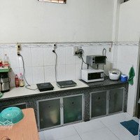 Chỉ 5.6 Tỉ, Bán Nhà Gần Mặt Tiền Trần Huy Liệu, Khu Vip Nguyễn Văn Trỗi Phú Nhuận- 45M2 Nở Hậu- 3Pn