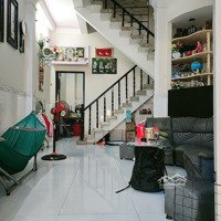 Chỉ 5.6 Tỉ, Bán Nhà Gần Mặt Tiền Trần Huy Liệu, Khu Vip Nguyễn Văn Trỗi Phú Nhuận- 45M2 Nở Hậu- 3Pn