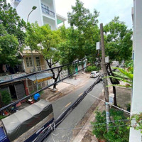 Ngộp Bank Siêu Giảm Giá 3 Tầng Mặt Tiền Bùi Điền Q8