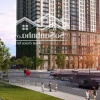 Căn Hộ Cho Thuê Cao Cấp Sài Gòn Royal, Bến Vân Đồn Quận 4