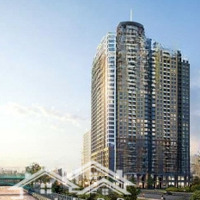 Căn Hộ Cho Thuê Cao Cấp Sài Gòn Royal, Bến Vân Đồn Quận 4
