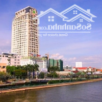 Căn Hộ Cho Thuê Cao Cấp Sài Gòn Royal, Bến Vân Đồn Quận 4