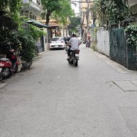 Chính Chủ Cần Bán Nhà Trần Quốc Hoàn Ô Tô Tránh Kinh Doanh Sầm Uất- 40M- 6 Tầng 14 Tỷ
