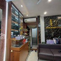 Bán Nhà Mặt Phố Lạc Long Quân- Quận Tây Hồ
