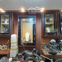 Bán Nhà Mặt Phố Lạc Long Quân- Quận Tây Hồ