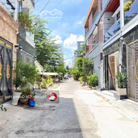 Lô Đất Mặt Tiền Đường 6M 67 Đào Tông Nguyên Nhà Bè - 5M X 10M - Kdc Cao Tầng Đồng Bộ - Giá Bán 3,85 Tỷ