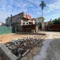 bán lô 74,8m phú nghĩa, gần quốc lộ 6 mở rộng, ô tô vào tận đất giá tốt