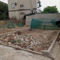 bán lô 74,8m phú nghĩa, gần quốc lộ 6 mở rộng, ô tô vào tận đất giá tốt