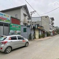 bán lô 74,8m phú nghĩa, gần quốc lộ 6 mở rộng, ô tô vào tận đất giá tốt