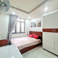 Phòng Trọ Sinh Viên Trung Tâm Q1 - Studio Cửa Sổ Lớn - Thảo Cầm Viên - Cầu Thị Nghè - Cực Tiện Ích