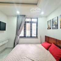 Phòng Trọ Sinh Viên Trung Tâm Q1 - Studio Cửa Sổ Lớn - Thảo Cầm Viên - Cầu Thị Nghè - Cực Tiện Ích
