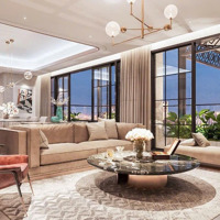 Bán Căn Hộ Cao Cấp, Duplex, Penthouse Của Chủ Đầu Tư Tại Kita Group