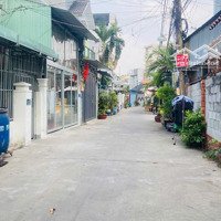 Bán Nhà 2 Tầng 129 M2 Cách Ga Metro 500M, Hẻm Xe Hơi 6M, Phường Tân Phú, Quận 9 Chỉ 6.6 Tỷ