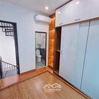 Bán Nhà Ngã Tư Sở - Kinh Doanh Đỉnh - Ô Tô Đỗ Cửa - Ngõ Thông - 32M2 - 4 Tầng - Nhỉnh 6 Đồng