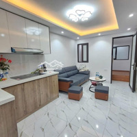 Bán Nhà Ngã Tư Sở - Kinh Doanh Đỉnh - Ô Tô Đỗ Cửa - Ngõ Thông - 32M2 - 4 Tầng - Nhỉnh 6 Đồng