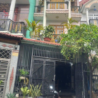 Bán Nhà Riêng Tại Đường Trần Quang Khải, Đông Hòa, Dĩ An, Bình Dương, 4,7 Tỷ, 62M2