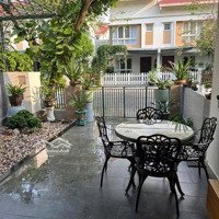 Bán Nhà Phố Vườn Chuẩn Singapo Tại Kdc Eco Xuân, Phường Lái Thiu, Bình Dương ( Hồ Chí Minh )