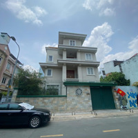 Duy Nhất! Biệt Thự Hiện Đại Góc 2Mt Tại Đa Kao Quận 1, 13 X 20M (Cn: 239M2) - 4 Tầng, Giá Bán 142 Tỷ