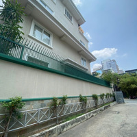 Duy Nhất! Biệt Thự Hiện Đại Góc 2Mt Tại Đa Kao Quận 1, 13 X 20M (Cn: 239M2) - 4 Tầng, Giá Bán 142 Tỷ