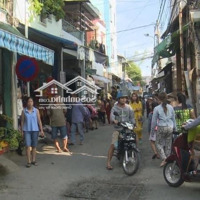 Bán Nhà Trệt Mặt Tiền Trương Định Đoạn Cách Mặt Tiền Đề Thám Chỉ 80M Giá Bán 4 Tỷ