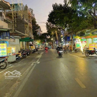 Bán Nhà Trệt Mặt Tiền Trương Định Đoạn Cách Mặt Tiền Đề Thám Chỉ 80M Giá Bán 4 Tỷ