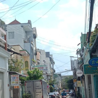 Bán Nhà Trệt Mặt Tiền Trương Định Đoạn Cách Mặt Tiền Đề Thám Chỉ 80M Giá Bán 4 Tỷ