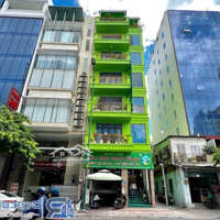 Quá Tốt - Toà Nhà Mặt Tiền Hoàng Việt, P4, Tb - 12 X 20M - Hầm 8 Tầng - Hđt 220 Triệu/Th - Giá Bán 60 Tỷ