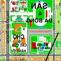 Lô Lk 123M2 Đường 16M Da Hud Nhơn Trạch. Kênh Đầu Tư Lợi Nhuận Hàng Đầu Tại Nhơn Trạch