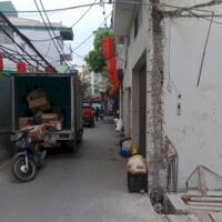 BÁN NHÀ BẰNG LIỆT - HOÀNG MAI - HÀNG XÓM LINH ĐÀM 48M2 - 5 TẦNG CHƯA ĐẾN 7.1 TỶ