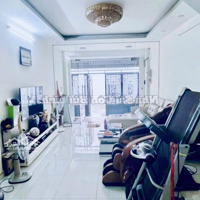Bán Nhà Yên Thế -Hẽm Xe Hơi6M Oto Ngủ Trong Nhà, Vị Trí Giao Yên Thế Bạch Đằng, 66M2, Nở Hậu, Hơn 13 Tỷ