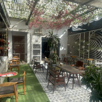 Siêu Phẩm Phân Lô Tôn Đức Thắng, 88M2, 4 Tầng,Mặt Tiền6.5M, Ô Tô Tránh, Giá Đầu Tư Nhỉnh 24 Tỷ