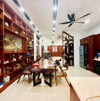 Siêu Phẩm Phân Lô Tôn Đức Thắng, 88M2, 4 Tầng,Mặt Tiền6.5M, Ô Tô Tránh, Giá Đầu Tư Nhỉnh 24 Tỷ