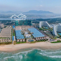 800 Triệu/Căn Có Ngay Căn Hộ Biển Arena Bãi Dài Cam Ranh, Cách Sân Bay Quốc Tế 1.5Km. Ở Ngay