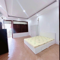 [ Cho Thê Căn Hộ Tách Bếp Full Nội Thất Nằm Trong Khu Dân Cư Gia Hòa ]