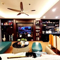Căn Hộ Hạng Sang Phố Cổ - Aqua Central Yên Phụ - View Sông Hồng Đỉnh Cao,Ở Sướng,Full Nội Thất,Dv