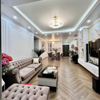 Tôi Chính Chủ Bán Căn Hộ 2 Ngủ 76M2 Goldseason Nguyễn Tuân, Giá Bán 6.5 Tỷ, Sẵn Sổ, Đầy Đủ Nội Thất