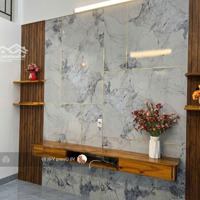 Nhà 1 Trệt 1 Lửng Đúc Kiên Cố Giá Chỉ 2 Tỷ 420 . Vừa Ở Vừa Kd