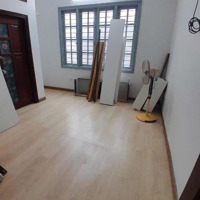 Nhà Riêng Vũ Tông Phan 1 Phút Ra Ô Tô Đỗ, Nhà Xây Kiên Cố, 2 Thoáng, Ba Gác Phi Ầm Ầm, 30M2*4T