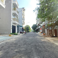 5.95 Tỷ-Nhà Phố Đường 12M- Sát Trường Tiểu Học Hà Huy Giáp- Ngã Tư Ga 2Km- Phường Thạnh Lộc- Quận12