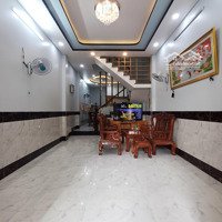 5.95 Tỷ-Nhà Phố Đường 12M- Sát Trường Tiểu Học Hà Huy Giáp- Ngã Tư Ga 2Km- Phường Thạnh Lộc- Quận12