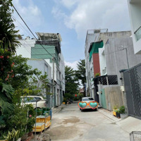 Hẻm Xe Tải Đường Võ Văn Hát- Cạnh Kcn Cao - Quận 9 - Nhà 4 Tầng Mới Toanh - Chỉ 5