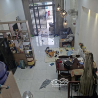 Hẻm Xe Tải Đường Võ Văn Hát- Cạnh Kcn Cao - Quận 9 - Nhà 4 Tầng Mới Toanh - Chỉ 5