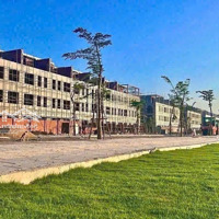 Mở Bán Shophouse Iconic Siêu Phẩm Đầu Tư Giữa Lòng Quy Nhơn Nhận Sổ Đỏ Liền Tay